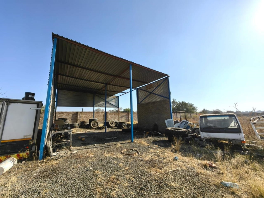 Commercial Property for Sale in Mooinooi North West